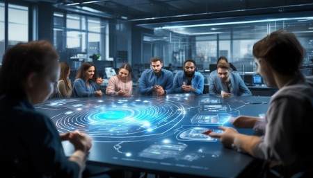 首先，咱们得明白什么是采购信息化管理系统