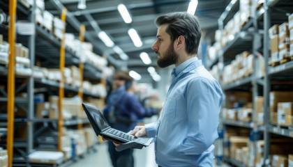 第二点，就是它的灵活性。不同的行业、不同