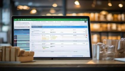 再来说说功能方面吧。“悟空进销存”不仅仅