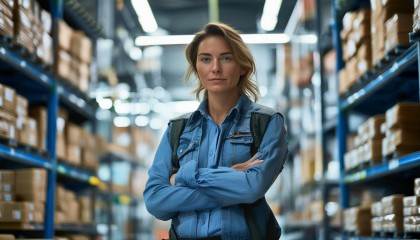 第三点，灵活性与可定制性。每个企业的具体