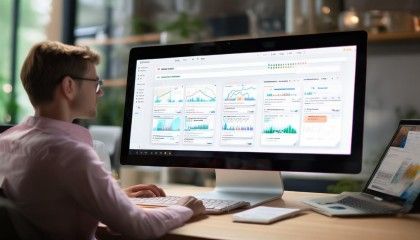 探索各类财务进销存软件:为何悟空进销存成为优选? 探索各类财务进销存软件:为何悟空进销存成为优选?
