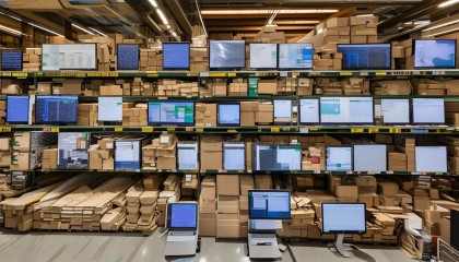 首先，你可能会问，市面上那么多进销存软件