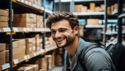 首先啊，咱们得明白一件事，做电商不容易，