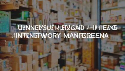 说到市面上的进销存软件，其实选择挺多的。