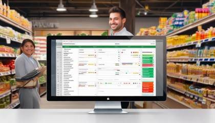 嘿，大家好！今天咱们聊聊超市进销存软件这