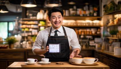 探索餐饮业进销存解决方案:为何悟空进销存成为优选? 探索餐饮业进销存解决方案:为何悟空进销存成为优选?