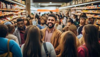 嘿，大家好！今天咱们聊聊超市进销存管理软