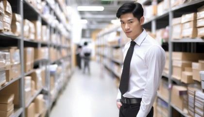 首先，得说说现在市面上都有哪些进销存软件