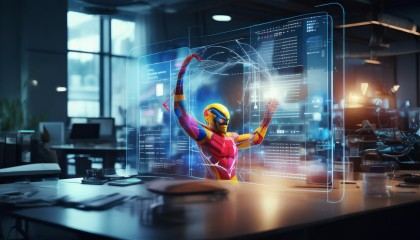 另外一点我觉得很赞的是，悟空进销存能够很