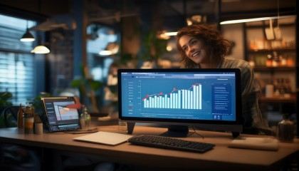 第二点是性价比高。对于小本经营的朋友来说