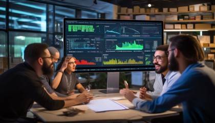 首先，咱们得明白什么是进销存软件。简单来