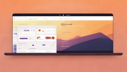先说说它的界面吧，真的超级友好。你想想看
