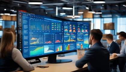 首先啊，咱们得明白什么是进销存管理软件。