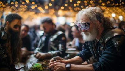 第七点，社区活跃度高。除了官方提供的帮助