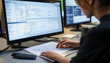 设置完基础信息后，接下来就是录入商品资料