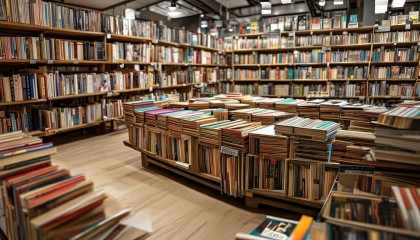 书店库存管理系统的功能特点是什么? 书店库存管理系统的功能特点是什么?