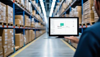 当然啦，除了管理和跟踪现有库存外，采购也