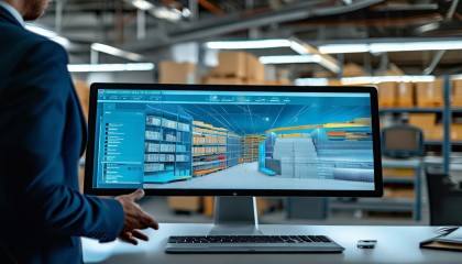 首先，咱们得说说这个库存管理吧。哎呀，对