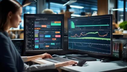 然后呢，销售这块也很重要。一个好的系统能