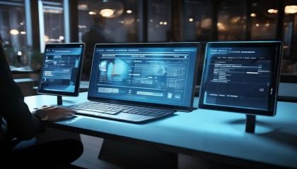 首先，你得知道，一个好的设备采购管理系统