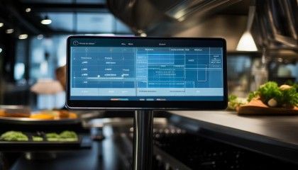 食堂采购管理系统的功能特点是什么? 食堂采购管理系统的功能特点是什么?