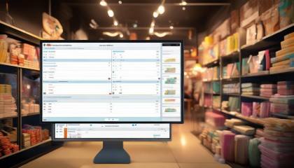 首先啊，一个好的库存管理软件最基本的功能