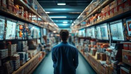 最后，我想强调一点：虽然市场上有许多不同