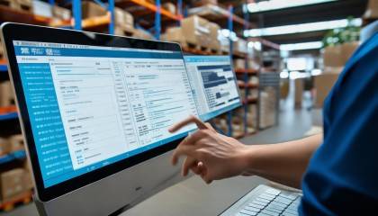 首先，咱们得说说进货这块儿。你知道吗？一