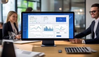 总之啊，选择一款合适的进销存管理软件对于