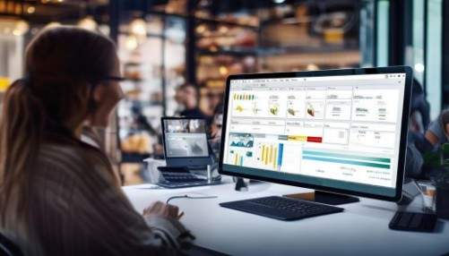 商品库存管理系统有哪些功能? 商品库存管理系统有哪些功能?