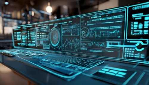 除此之外，现代的商品进销存管理系统往往还