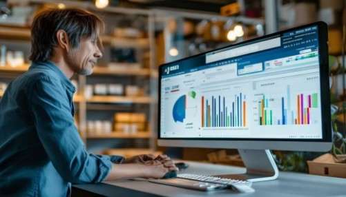 除此之外，财务管理也是非常重要的一环。毕