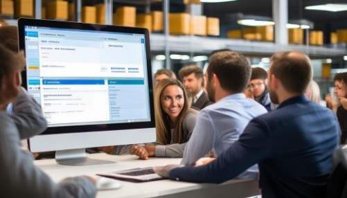 软件采购管理系统具备哪些功能? 软件采购管理系统具备哪些功能?