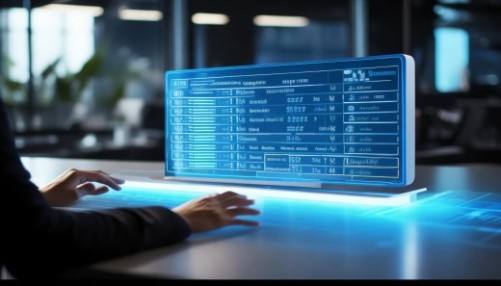 设备采购管理系统有哪些功能? 设备采购管理系统有哪些功能?