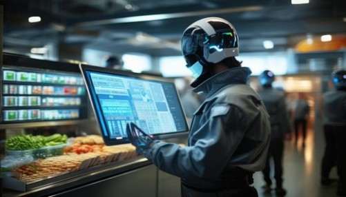 食堂采购管理系统有哪些功能? 食堂采购管理系统有哪些功能?