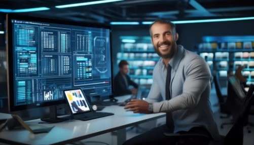 总之啊，随着科技的发展，利用先进的技术手