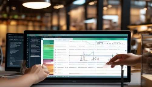 首先，咱们得说说这库存管理软件最基础也是