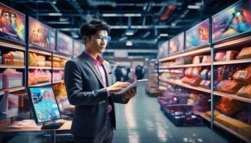 手机店库存管理软件的功能有哪些? 手机店库存管理软件的功能有哪些?