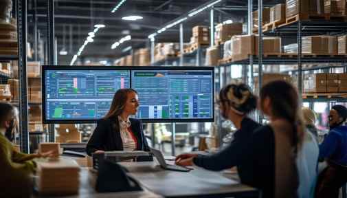 首先，咱们得明白，对于任何一家公司来说，