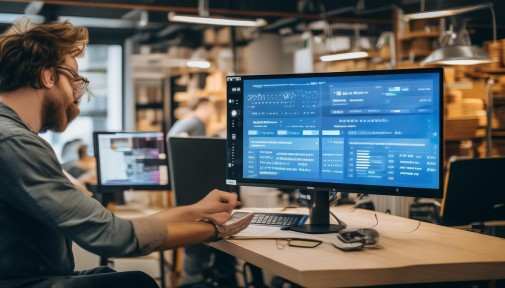 嘿，大家好！今天咱们聊聊一个对做生意的人