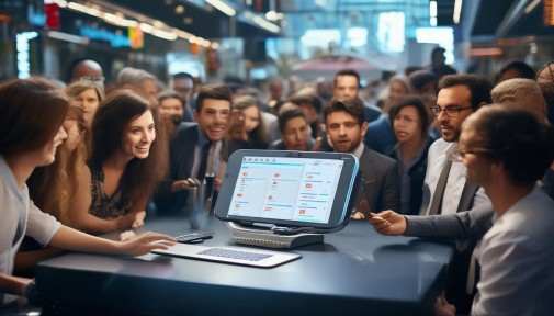 最后，我想强调一点：选择合适的工具真的很