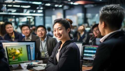 最后但同样重要的是，悟空进销存背后有一支