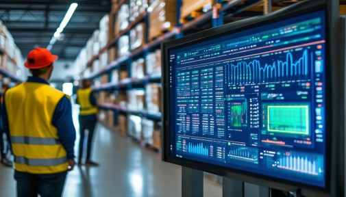 书店库存管理系统的益处与优势分析 书店库存管理系统的益处与优势分析