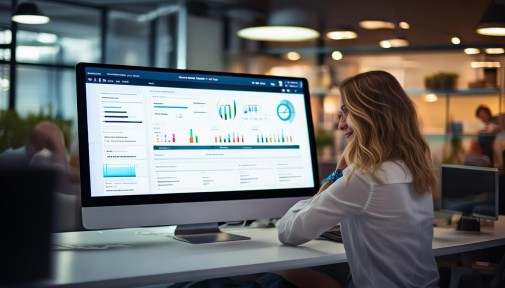 总之啊，选择一个好的进销存管理系统对于提