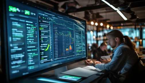 另外，通过分析系统提供的数据报告，你可以