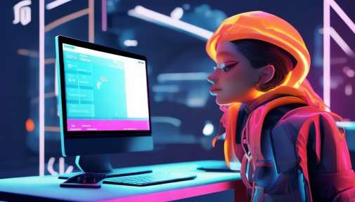 最后，我想谈谈用户体验。其实市面上有很多