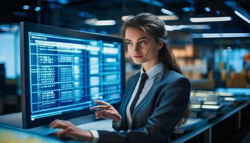 还有很重要的一点是，这种系统能够极大地提