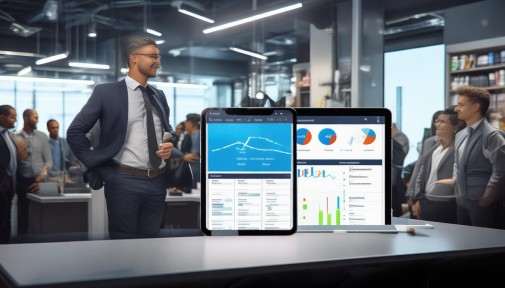 嘿，大家好！今天咱们聊聊手机进销存管理系