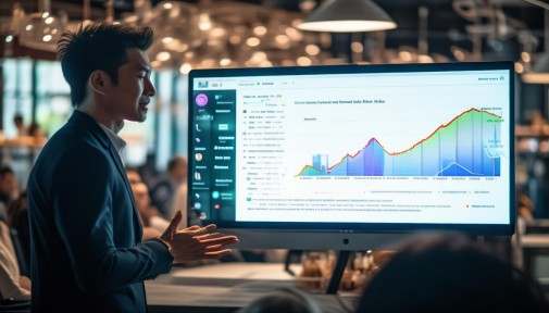 嘿，大家好！今天咱们聊聊一个对做生意的人