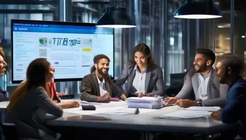 嘿，大家好！今天咱们聊聊采购软件管理系统